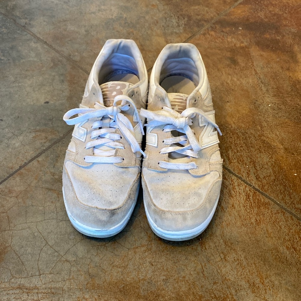 NB skate shoes